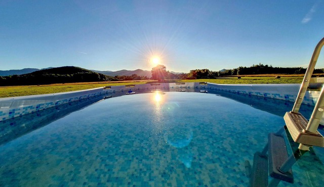 Nice home in Debelo Brdo I
