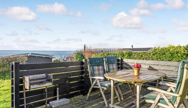 Nice home in Esbjerg V