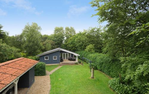 Nice Home In Esbjerg V With Wifi