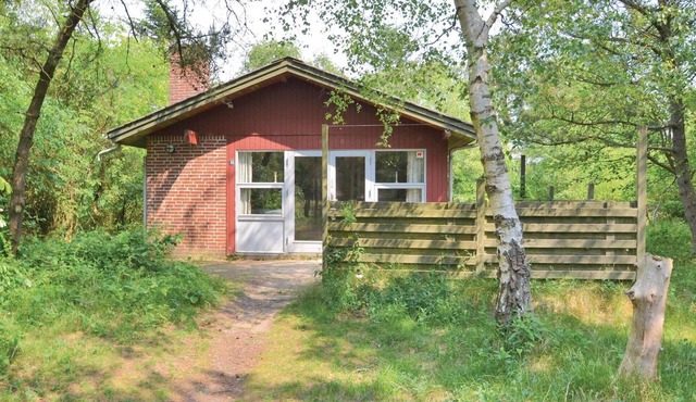 Nice home in Fanø with WiFi