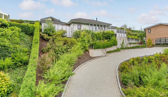 Nice home in Farsø with WiFi
