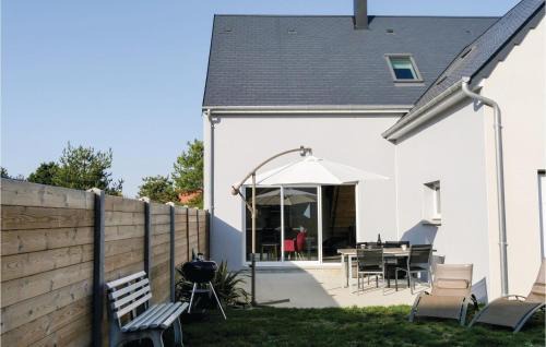Nice Home In Saint Germain Sur Ay