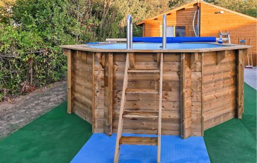 Nice Home In Chenac-Saint-Seurin-D'