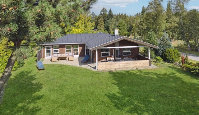 Nice home in Gedser with WiFi