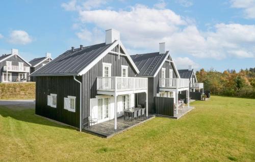 Nice Home In Gjern With Sauna