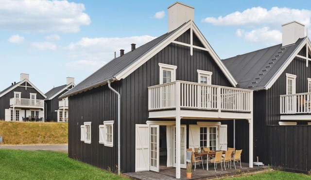 Nice home in Gjern with WiFi