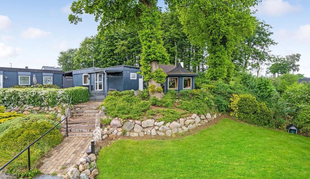 Nice home in Haderslev