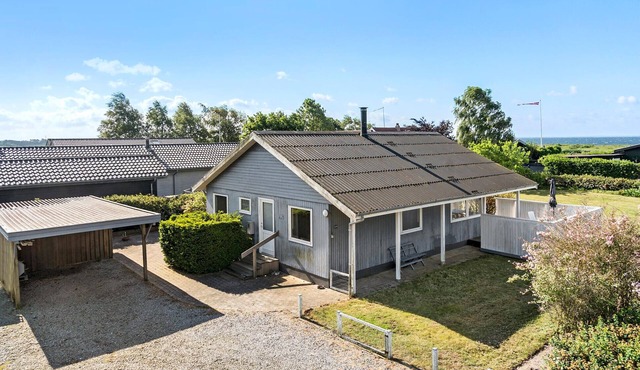 Nice home in Haderslev with WiFi