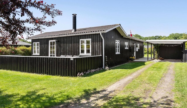 Nice home in Haderslev with WiFi