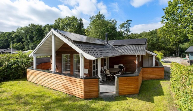 Nice home in Haderslev with WiFi