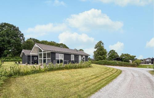 Nice Home In Haderslev With Sauna in Haderslev