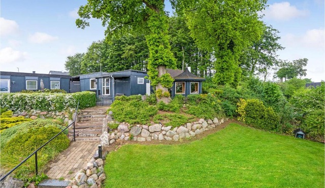 Nice Home In Haderslev