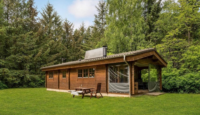 Nice home in Herning with WiFi