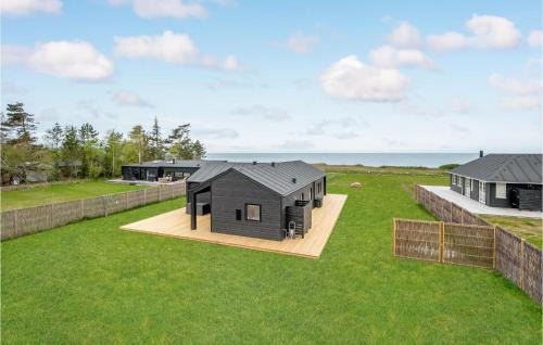 Nice Home In Kalundborg With Wifi