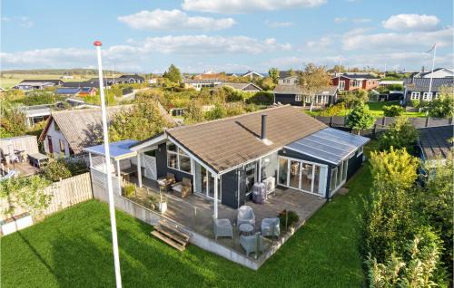 Nice Home In Kerteminde With Wifi