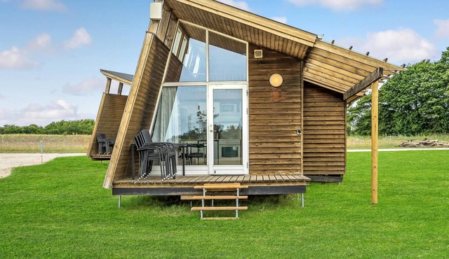 Nice home in Kolding with WiFi