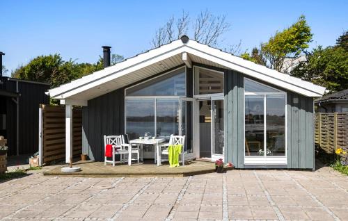 Nice Home In Korsør With Wifi
