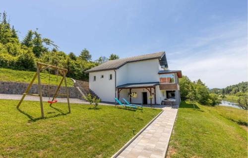 Nice Home In Kosijersko Selo