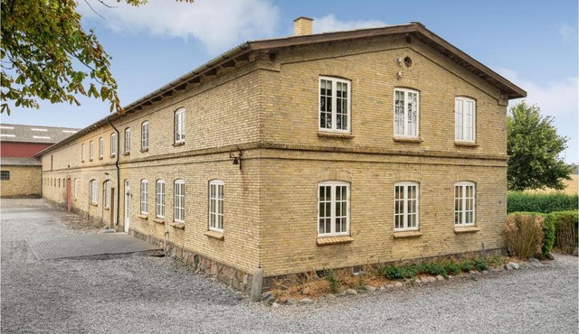 Nice Home In Kværndrup With Kitchen