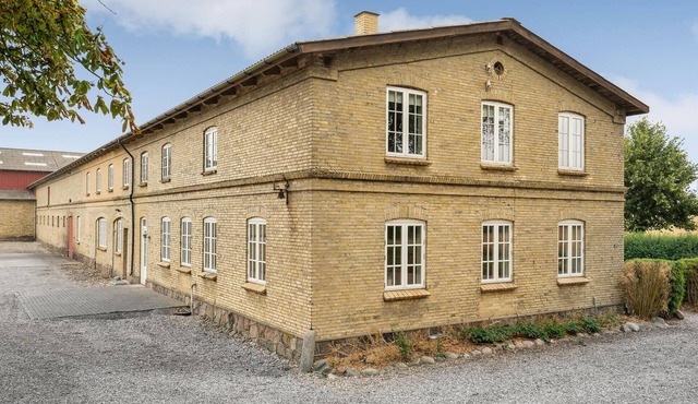 Nice home in Kværndrup with kitchen
