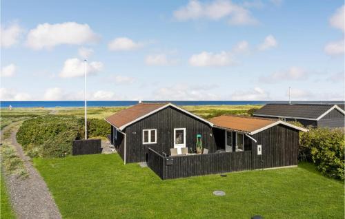 Nice Home In Løgstør With House A Panoramic View