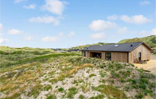 Nice Home In Løkken With Sauna