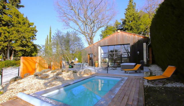 Nice home in La Batie Rolland