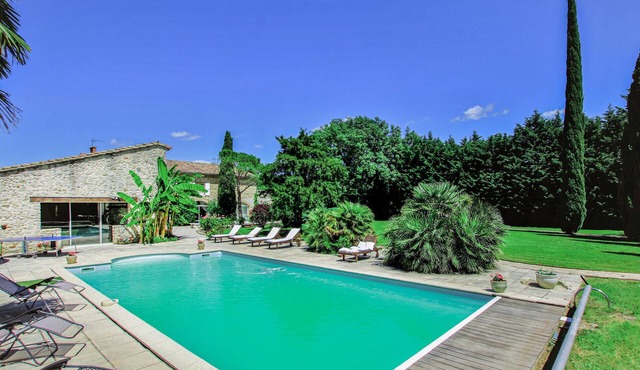 Nice home in Loriol-sur-Drôme