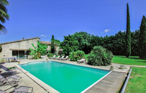Nice Home In Loriol-Sur-Drôme