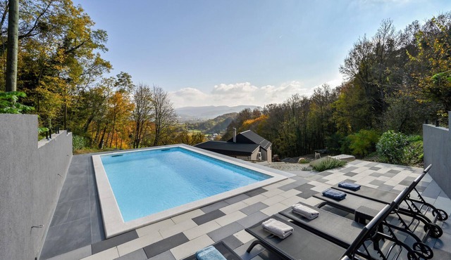 Nice home in Marija Bistrica