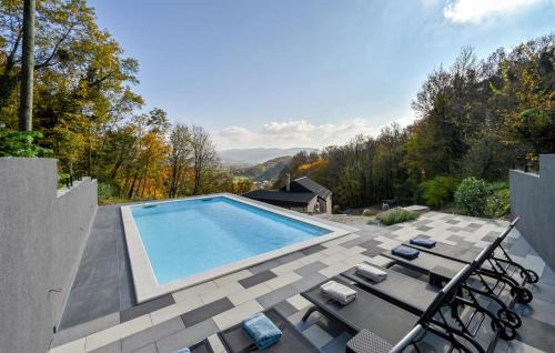 Nice Home In Marija Bistrica