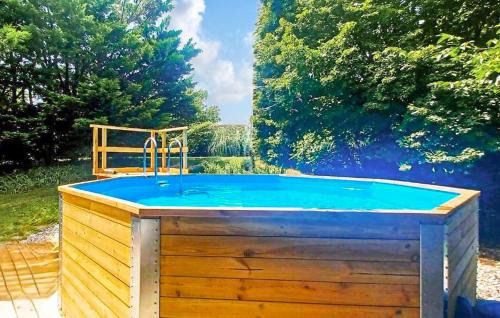 Nice Home In Marsanne