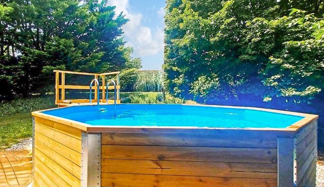 Nice home in Marsanne