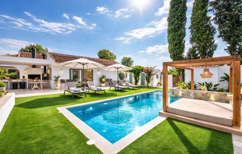 Nice Home In Molina De Segura