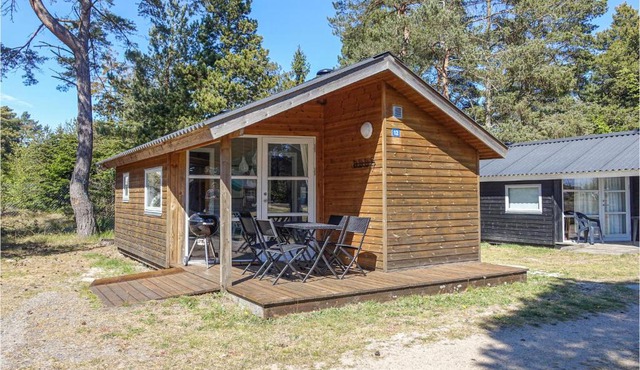 Nice Home In Nexø With Wifi