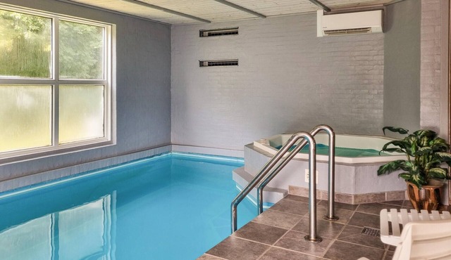 Nice home in Nørre Nebel with sauna