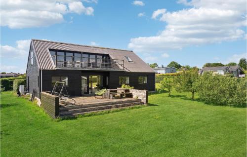 Nice Home In Øster Assels With Wifi