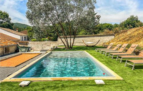 Nice Home In Pardailhan