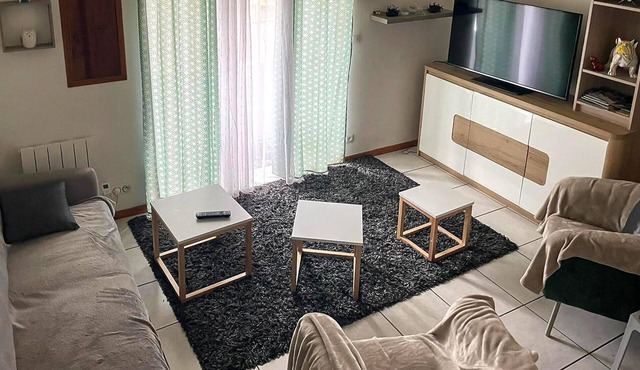 Nice home in Plouha with WiFi