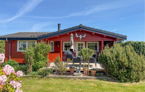 Nice Home In Præstø With Wifi