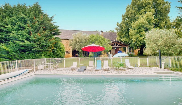 Nice home in Proissans