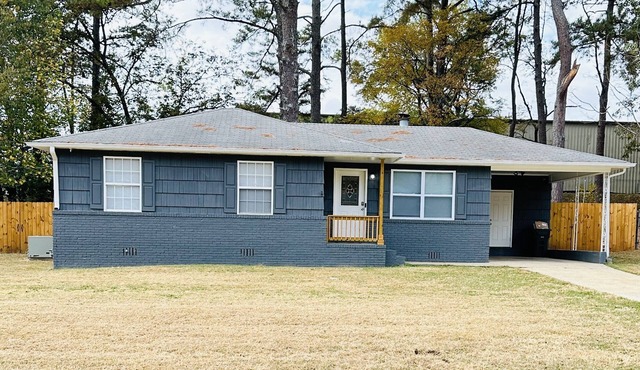 Nice Home in Quiet Neighborhood!