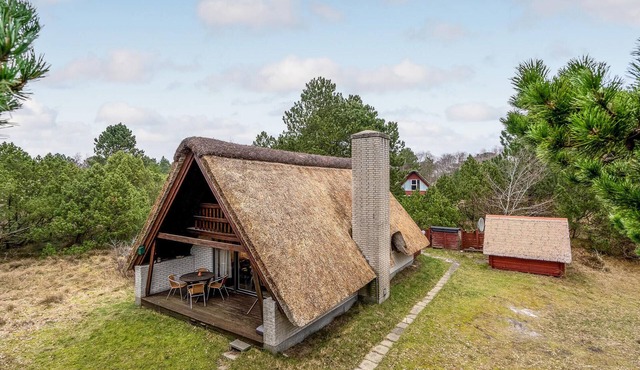 Nice home in Rømø with WiFi