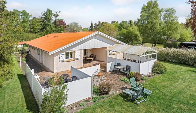 Nice home in Rørvig with kitchen