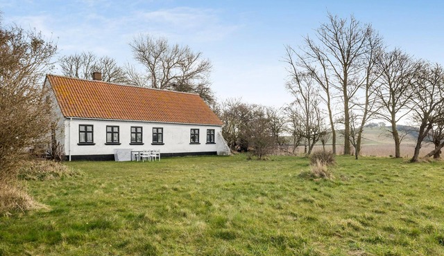 Nice home in Sejerø with WiFi