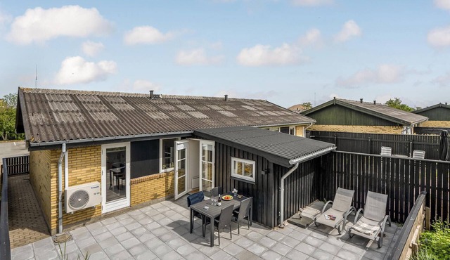 Nice home in Skagen with WiFi