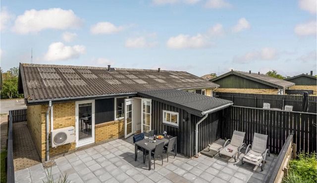 Nice Home In Skagen With Wifi