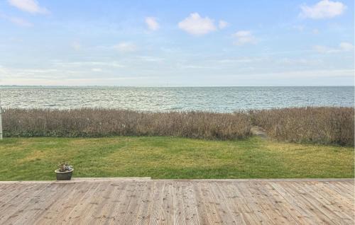 Nice Home In Slagelse With Wifi