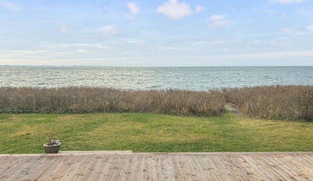 Nice home in Slagelse with WiFi