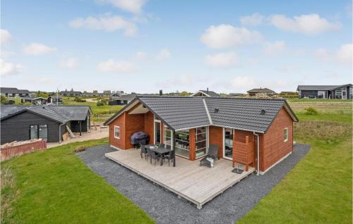 Nice Home In Slagelse With Wifi